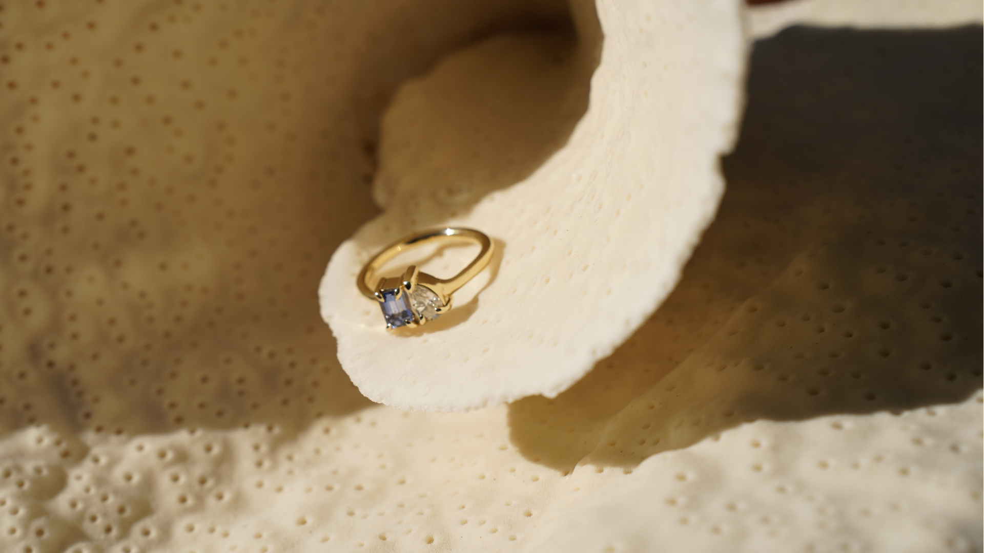 Why Choose a Custom Engagement Ring?