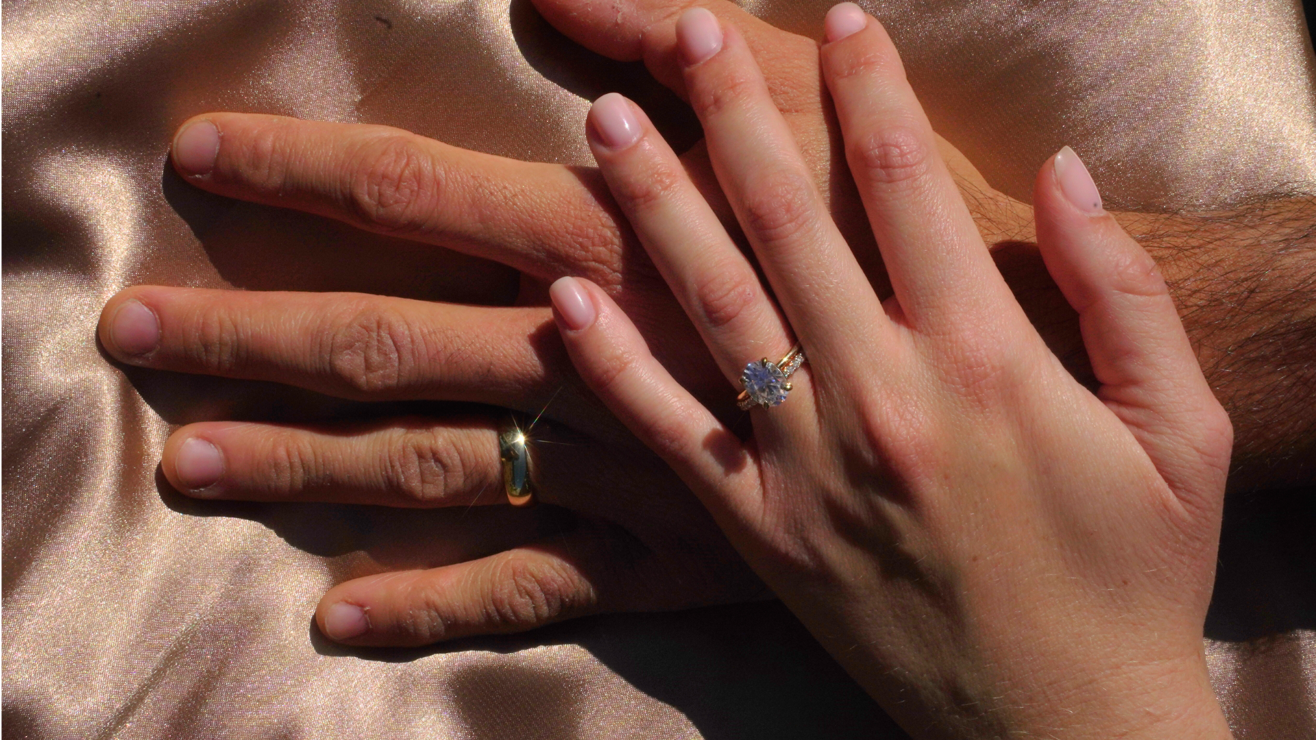 Why You Won’t Find Many Wedding Bands on My Website
