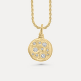 Lira Pendant - 02