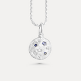 Lira Pendant - 03