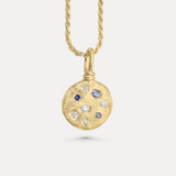 Lira Pendant - 03