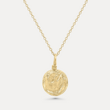 Ondra Disk Pendant