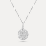 Ondra Disk Pendant