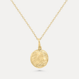 Ondra Disk Pendant