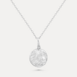 Ondra Disk Pendant