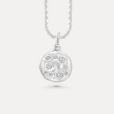 Lira Pendant - 02