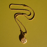 Lira Pendant - 01