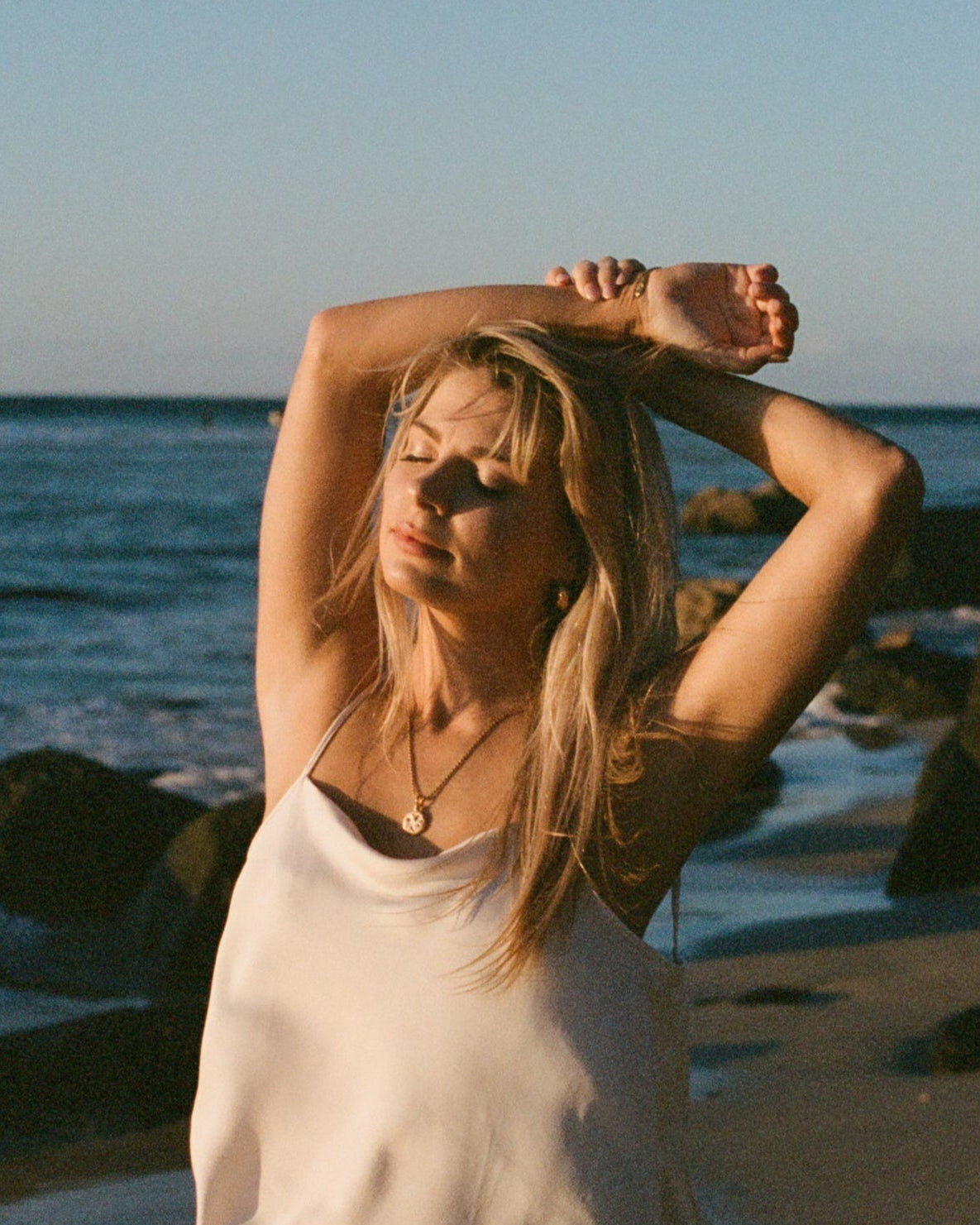 Jewellery made for every chapter of your life