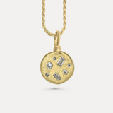 Lira Pendant - 01