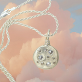 Lira Pendant - 02
